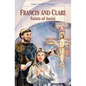 Francis and Clare, Saints of Assisi - Paperback