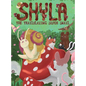 Shyla the Trailblazing Super Snail - Hardcover