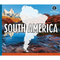 Continents of the World: South America - Paperback