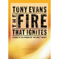 The Fire That Ignites - Paperback
