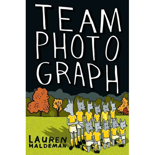 Team Photograph - Paperback