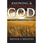 Knowing and Experiencing God - Paperback