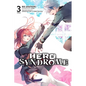 Hero Syndrome, Vol. 3 (Light Novel) - Paperback