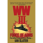 Wwiii: Force of Arms - Paperback