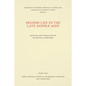 Spanish Life in the Late Middle Ages - Paperback