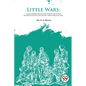 Little Wars; A Game For Boys From Twelve Years Of Age To One Hundred And Fifty and for that more intelligent sort - Paperback
