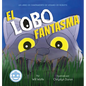 El lobo fantasma - Hardcover