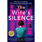 The Wife's Silence: A completely addictive psychological thriller with a heart-stopping twist - Paperback