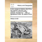 A new voyage to Guinea: describing the customs, manners, soil, ... Likewise, an account of their animals, minerals, &c. ... With an alphabetical index - Paperback