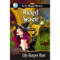 Wicked Season - Paperback