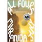 All Fours - Paperback
