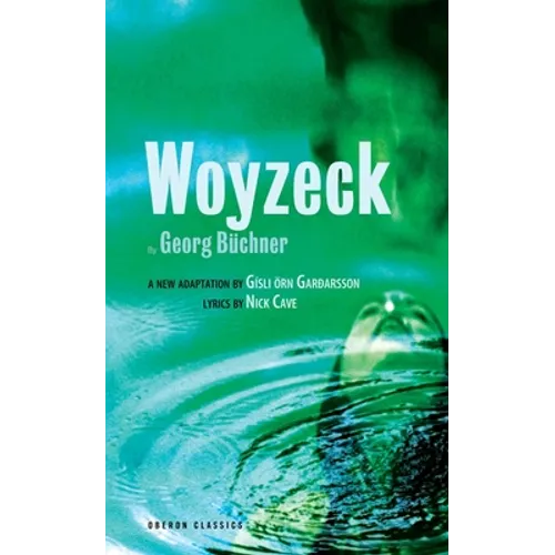 Woyzeck - Paperback