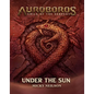 Auroboros: Under the Sun - Hardcover