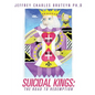 Suicidal Kings: The Road to Redemption - Paperback