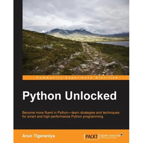 Python Unlocked - Paperback