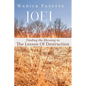 Joel: Finding The Blessing in The Lesson of Destruction - Paperback