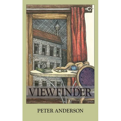 Viewfinder - Paperback