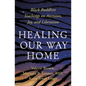 Healing Our Way Home: Black Buddhist Teachings on Ancestors, Joy, and Liberation - Paperback