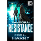 Pandora: Resistance - Paperback