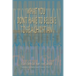 What You Don't Have to Believe to Be a Christian - Paperback