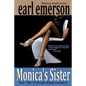 Monica's Sister - Paperback