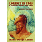 Lorenzo in Taos: D. H. Lawrence and Mabel Dodge Luhan - Paperback