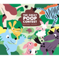 The Great Poop Contest - Hardcover