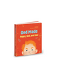 God Made Happy, Sad, and Mad: Volume 1 - Board Book