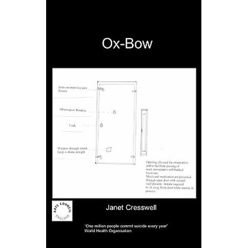 Ox Bow - Paperback
