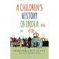 A Children's History of India (Pb) - Paperback