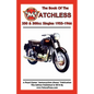 BOOK OF THE MATCHLESS 350 & 500cc SINGLES 1955-1966 - Paperback