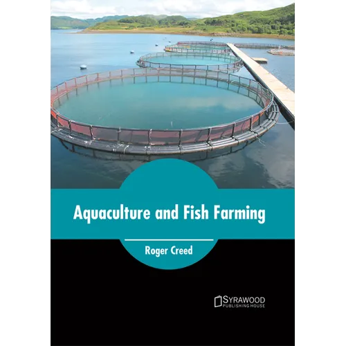 Aquaculture and Fish Farming - Hardcover