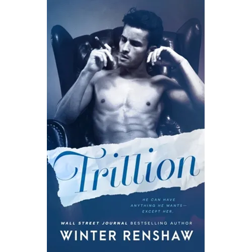 Trillion - Paperback