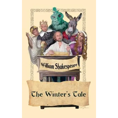 The Winter's Tale - Hardcover