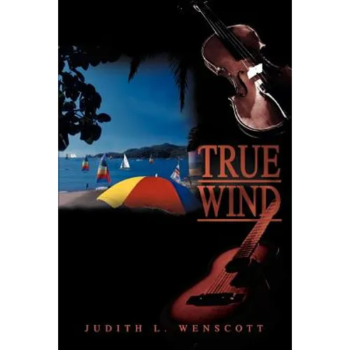 True Wind - Paperback