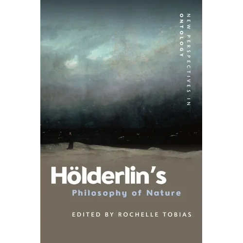 Hölderlin's Philosophy of Nature - Paperback