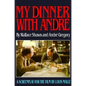 My Dinner with Andre - Paperback