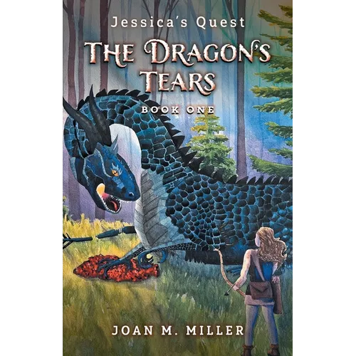 The Dragon's Tears - Paperback