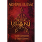 Grimoire Dehara Book Two: Ulani - Paperback