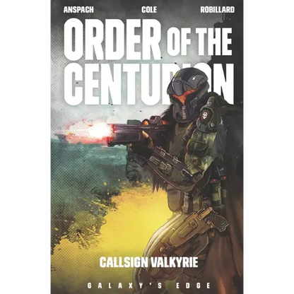 Callsign Valkyrie - Paperback
