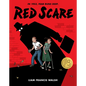 Red Scare: A Graphic Novel - Hardcover