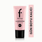 Flormar Illuminating Primer Plus - Hydrating Makeup Primer for Radiant Finish, Green Tea & Acai Extracts