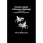 Hawaiian Legends of Volcanoes (mythology) Collected and translated from the Hawaiian - Paperback