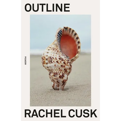 Outline - Paperback