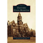 Danvers State Hospital - Hardcover