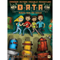 Robots Rule the School - Hardcover