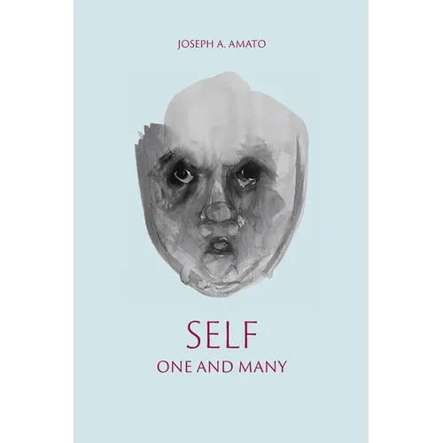 Self, One and Many: Historical Reflections - Paperback
