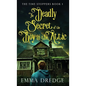 The Deadly Secret of the Boy in the Attic - Hardcover