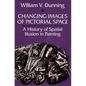 Changing Images of Pictorial Space - Paperback