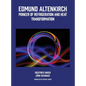 Edmund Altenkirch: Pioneer of Refrigeration and Heat Transformation - Hardcover
